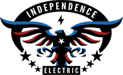 independence electric logo